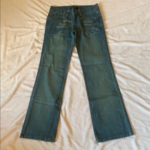 🛍 2 for $20 NWOT Tara Jarmon Jeans